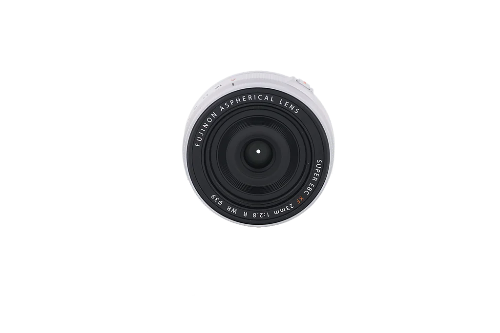 Fujifilm XF 23mm F2.8 R WR Lens